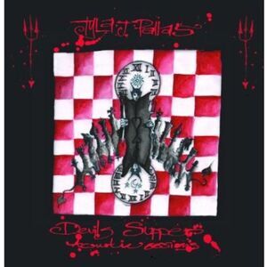 Tyla - Devils Supper: Acoustic Version  CD